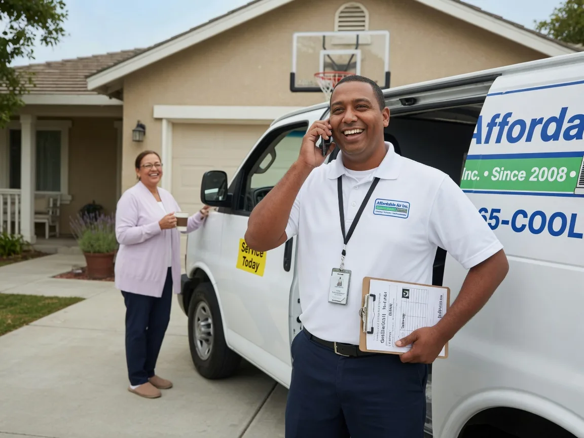 Central Ac Repair Fairmount, IL FAQs